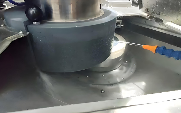 為什么更厚的晶圓需要超精細的晶圓減薄機？